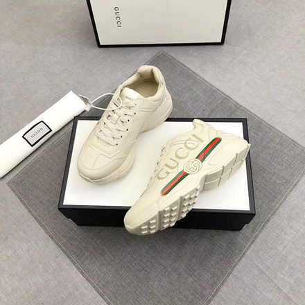 Кроссовки Gucci