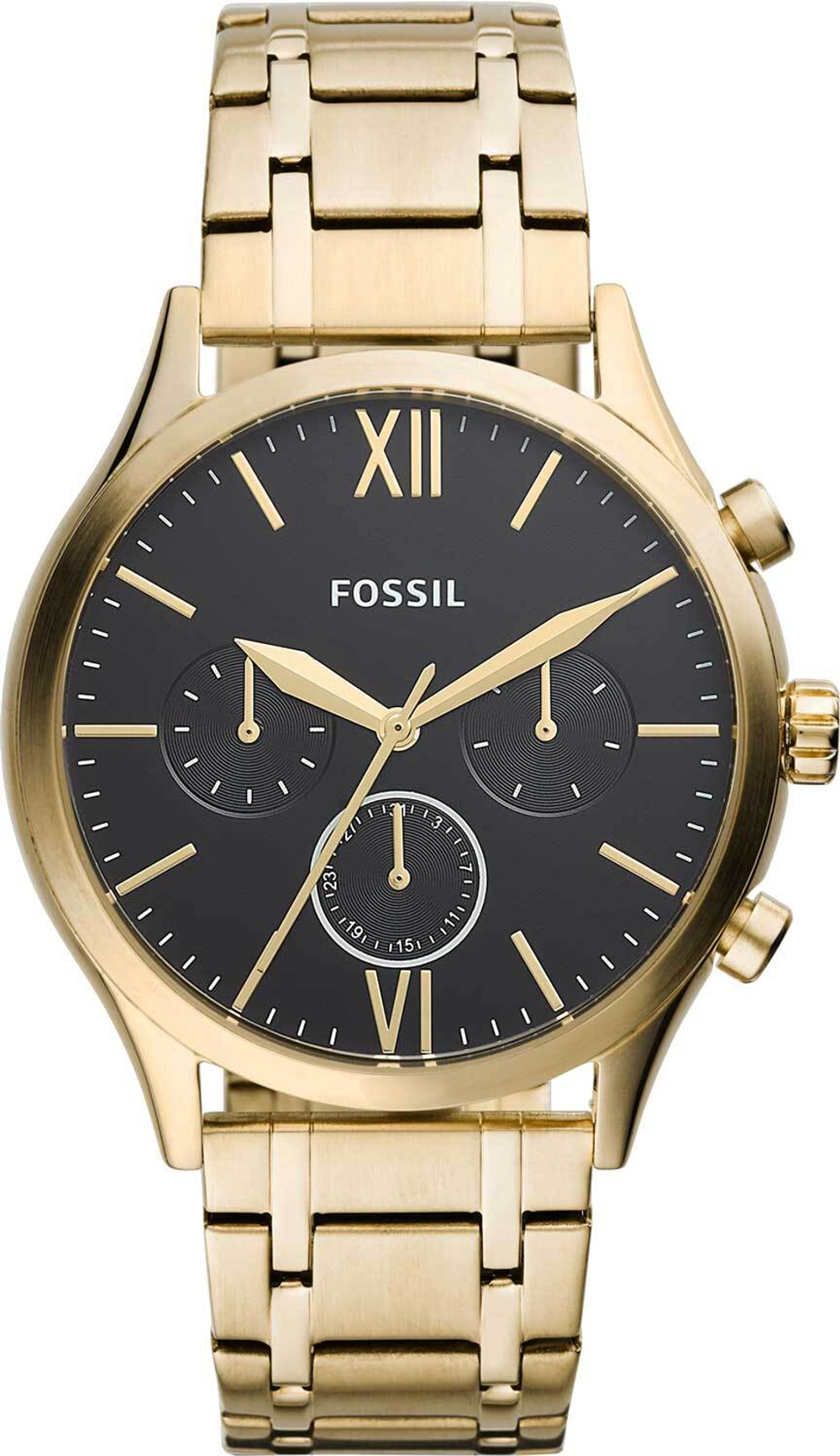Наручные часы Fossil BQ2366