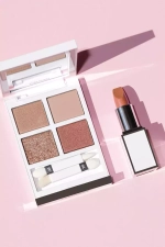 Tom Ford Eye Color Quad "01 Naked Pink"