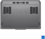 Ноутбук Lenovo LOQ 15IRX10 15.6&#34; / 16 Гб / SSD 512 Гб / Без ОС / 83JE002BRK