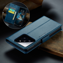 Чехол-книжка CaseMe Smooth Xiaomi 14