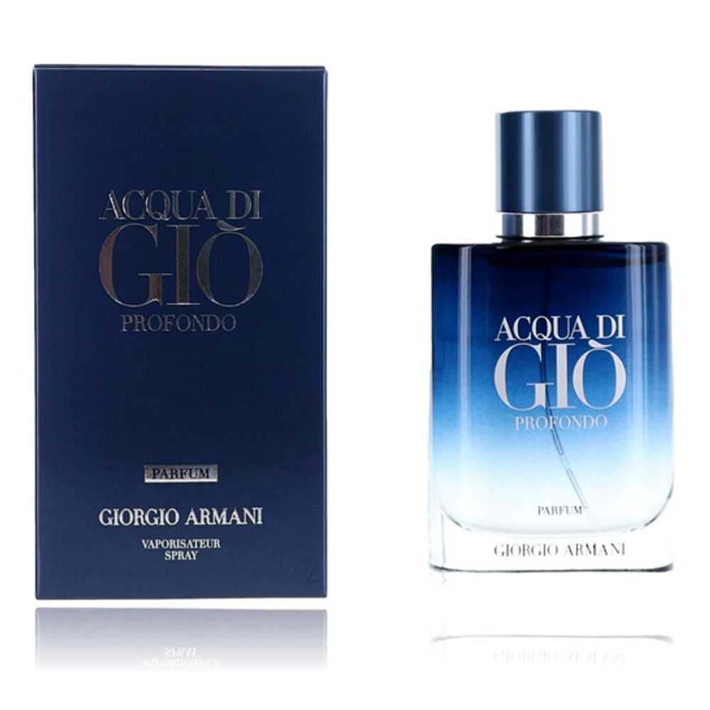 ARMANI ACQUA DI GIO PROFONDO PARFUM 50  ML