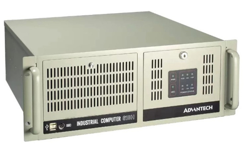 Корпус серверный 4U Advantech IPC-610BP-00HD