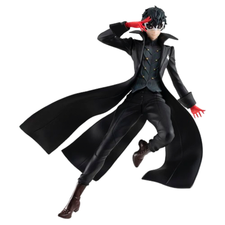 Фигурка POP UP PARADE Persona 5 the Animation Joker