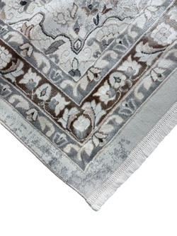 Ковер Oasis OC108A Cream/Cream Прямоугольник