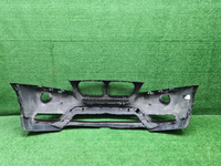 Бампер передний BMW X3 F25 (2010-2014)