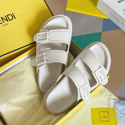 Fendi Feel Slides