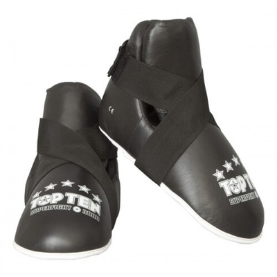 Футы Top Ten Fight Black