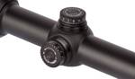 Оптический прицел Vortex Crossfire II 4-12x50 BDC AO w/sunshade (CF2-31023)