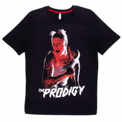 Футболка  The Prodigy Keith Flint (426)