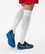 Бутсы зальные Evofly IN Talant Black/blue