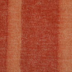 Плед мохеровый Over Horizon терракотового цвета из коллекции Trendy Ruffles, 130х180 см