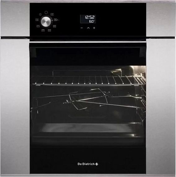 Духовой шкаф De Dietrich DOC 1110 X