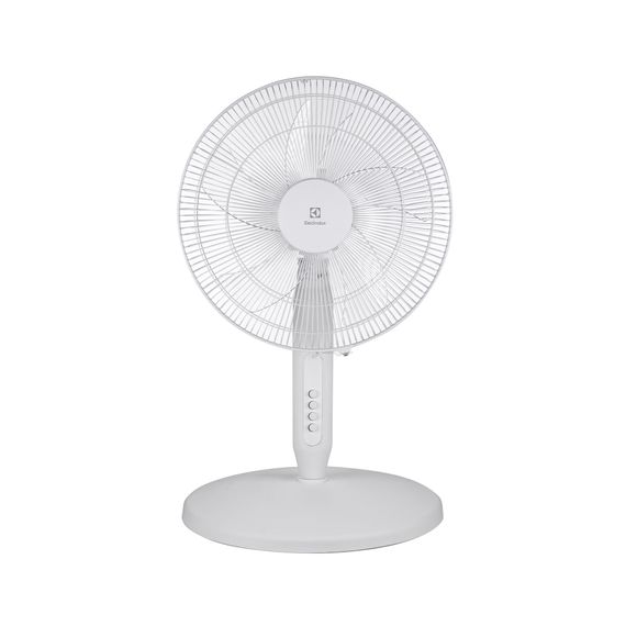 Вентилятор напольный Electrolux EFF-1006W купить в Москве и Московской области по низкой цене с доставкой по России — (3) Вентилятор напольный Electrolux EFF-1006W — (3)