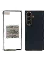 Накладка POSCHE DESIGNE для Samsung Z FOLD 7
