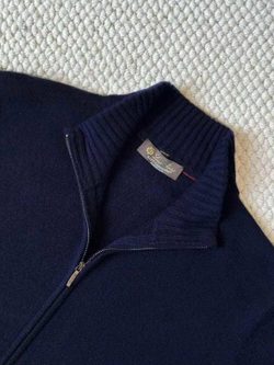 Кашемировый кардиган Loro Piana