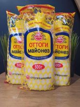 Майонез Ottogi Mayonnaise Оттоги 500 г, 3 шт