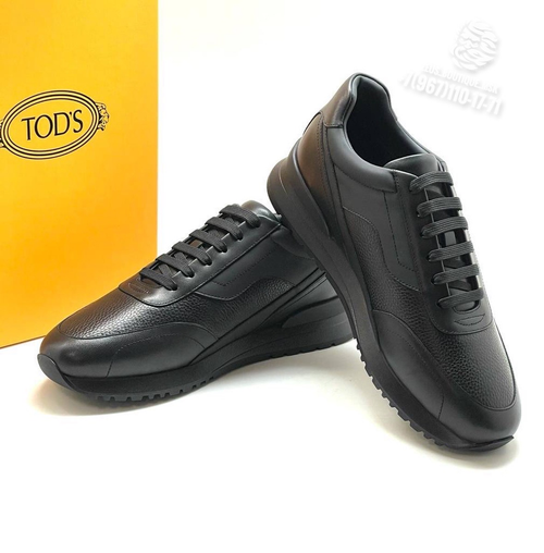 Кроссовки Tods