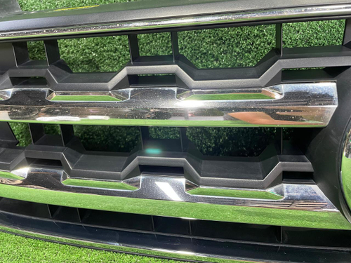 Решетка радиатора VW Teramont (2017-2022)