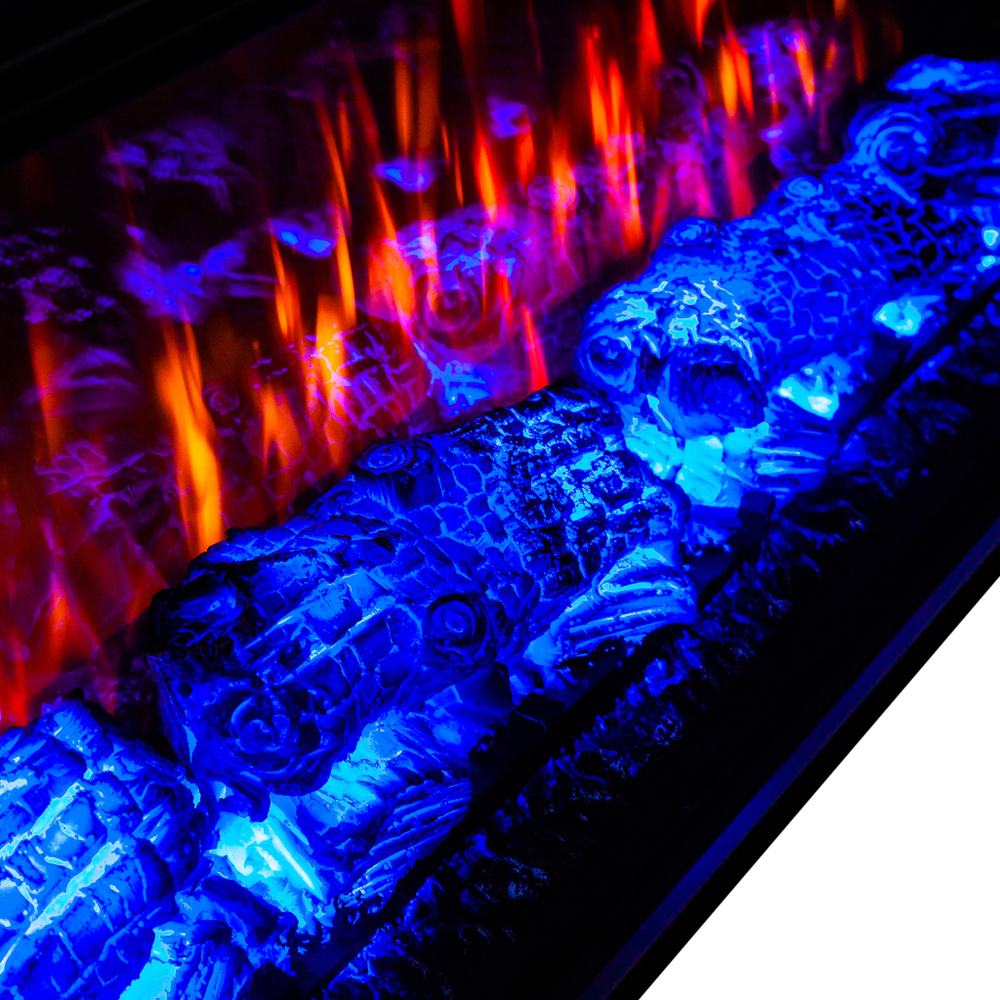 Электрический очаг Real Flame Joker 62