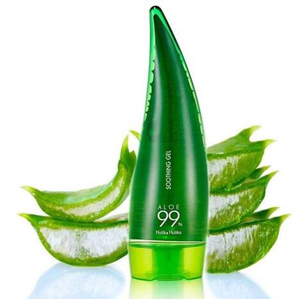 Универсальный несмываемый гель - Holika Holika Aloe 99% Soothing Gel