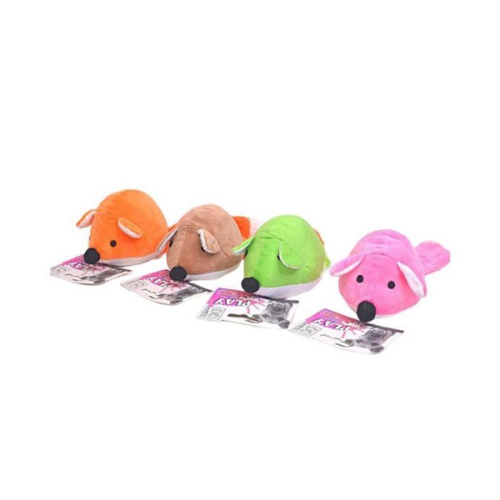 Игрушка в виде животных мягкая 35 см .MPets10600899