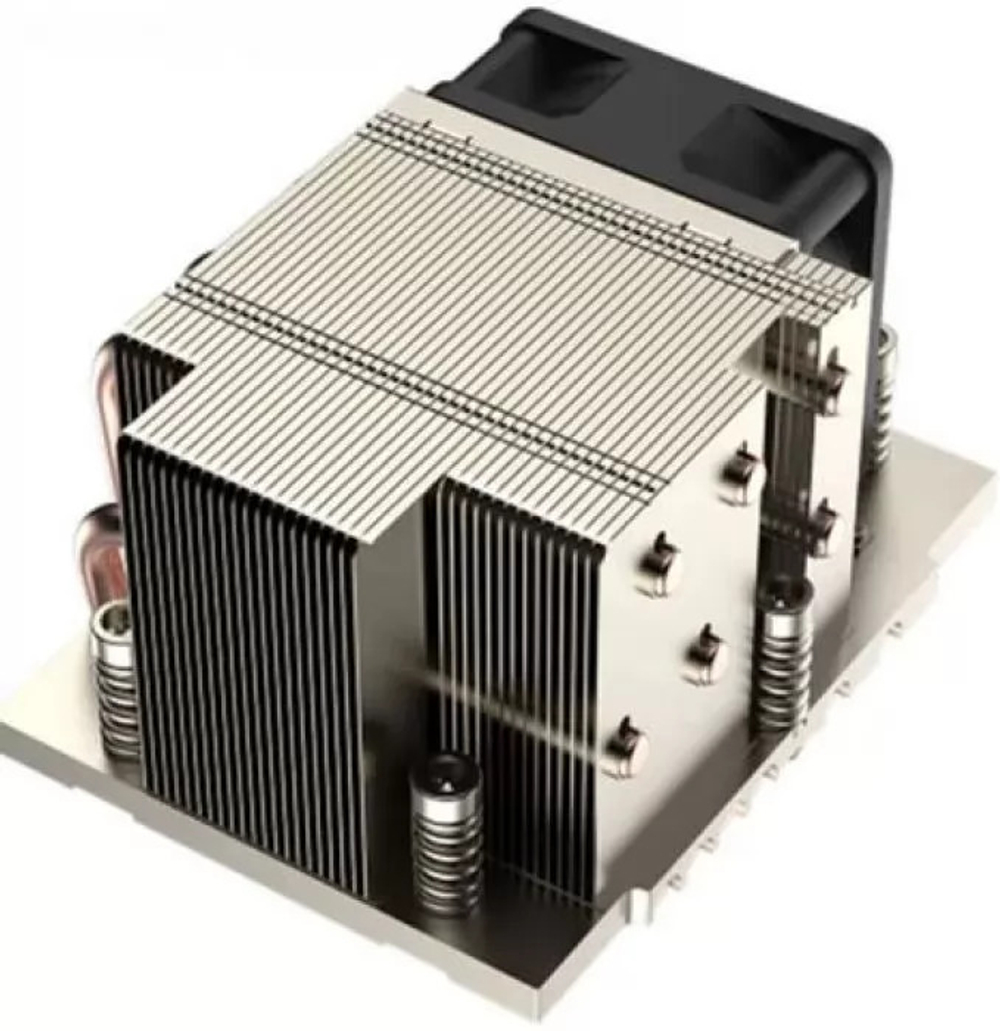 Кулер  ALSEYE S22