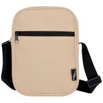 Byron сумка через плечо из переработанных материалов по стандарту GRS объемом 2 л