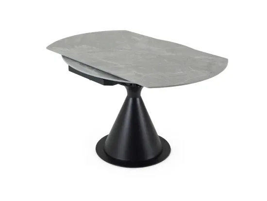 Раскладной обеденный стол Pion керамика 80-130