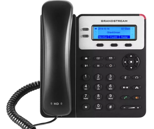IP-телефон Grandstream GXP1625 (GXP1625)