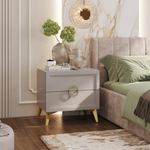 Тумба прикроватная Эстетика ТБ-12