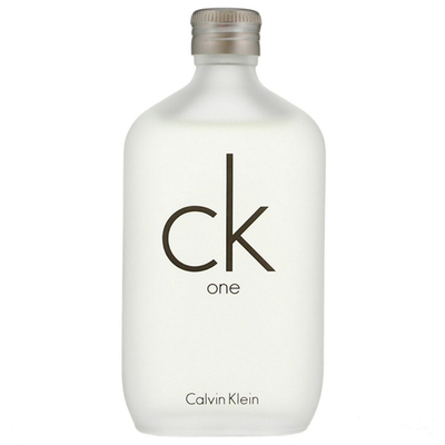 Calvin Klein CK One EDT — näidis 1,2 ml