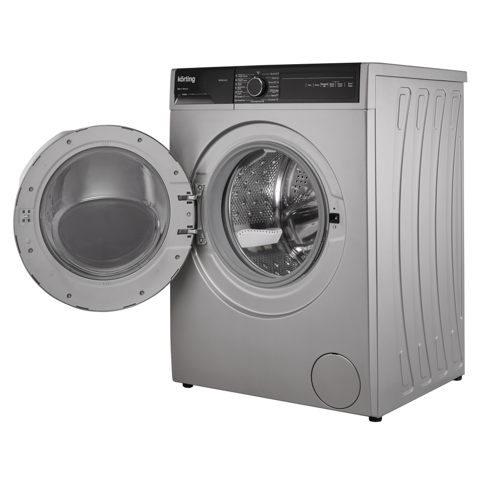 Стиральная машина Korting KWD 58L1496 S