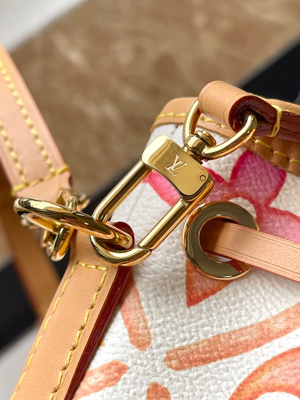 Louis Vuitton Nano Noe