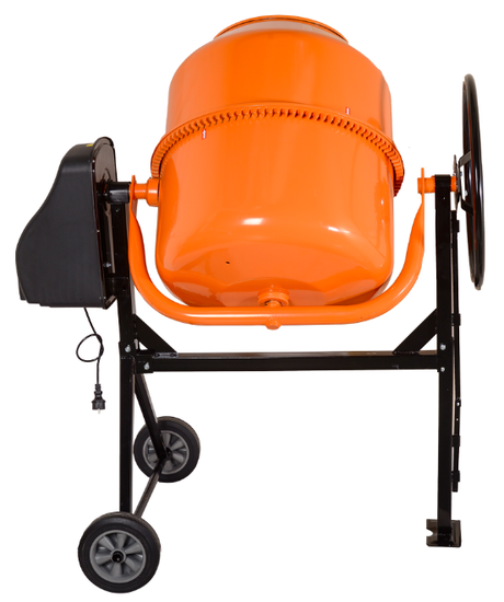 Бетономешалка "ВИХРЬ" БМ-205