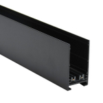 Шинопровод магнитный встраиваемый Aployt Magnetic track 220 APL.0272.00.100 1м