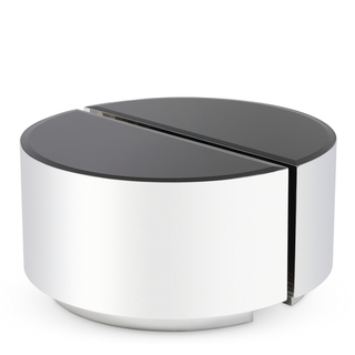 Приставной столик Side Table Astra set of 2 арт.114359