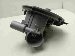 SMV50E30RU/97 ктп24 Чаша поддона для посудомоечной машины Bosch SMV50E30RU/97 б/у