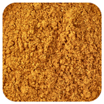 Starwest Botanicals, Органический порошок карри, 453,6 г (1 фунт)