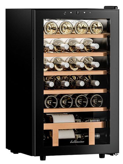 Винный холодильник Meyvel MV24-KBF1