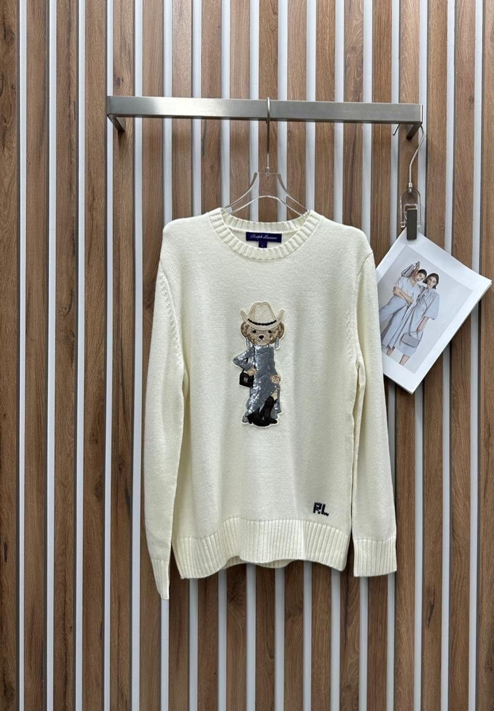 Свитер Ralph Lauren