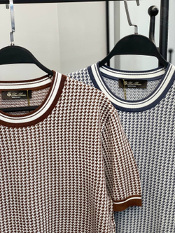 Футболка Loro Piana