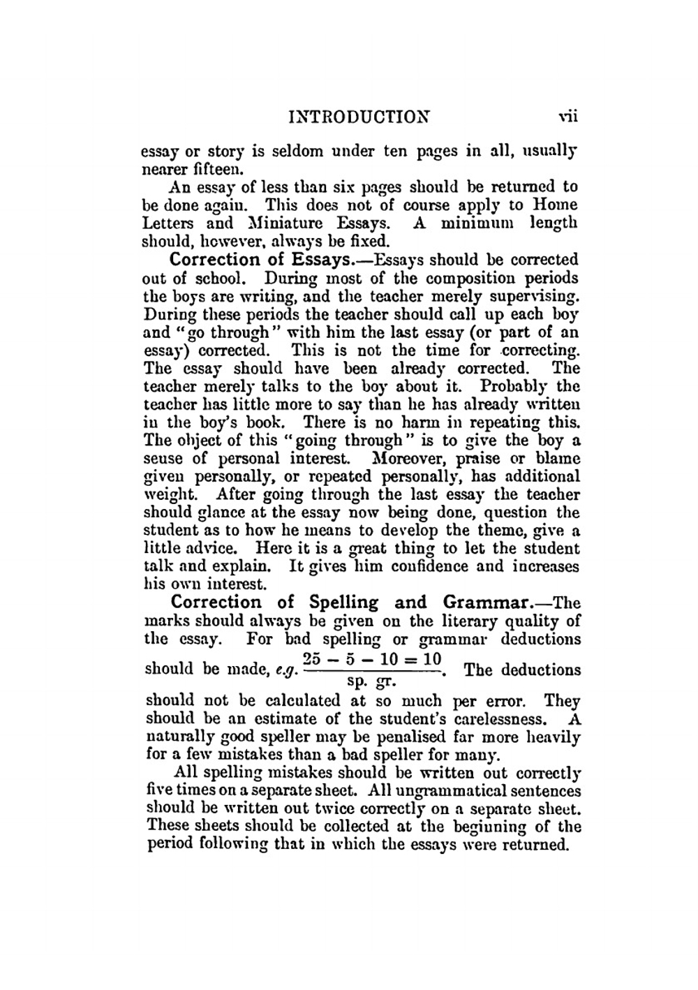 Advanced English Composition | Michael West