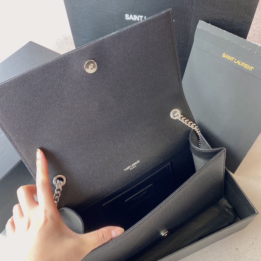 YSL Kate Medium 24 cm
