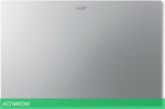 Ноутбук Acer Extensa 15 EX215-33-P4E7 N200 (NX.EH6CD.004)