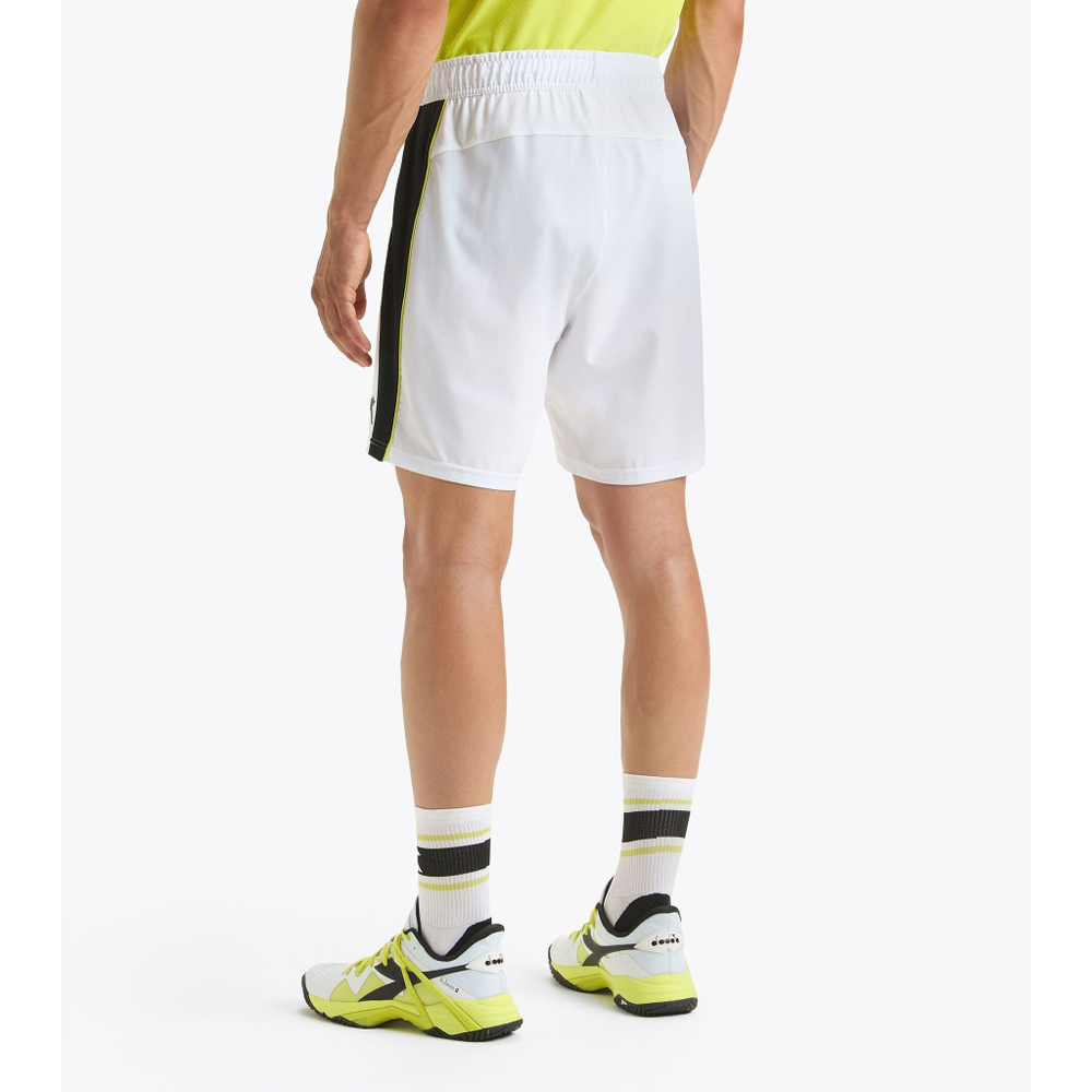 ОДЕЖДА ДЛЯ ТЕННИСА Мужская, Шорты DIADORA BERMUDA ICON .