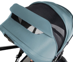 Коляска Agex Prima Pro 2 в 1 APP640 Mint (Зеленый)