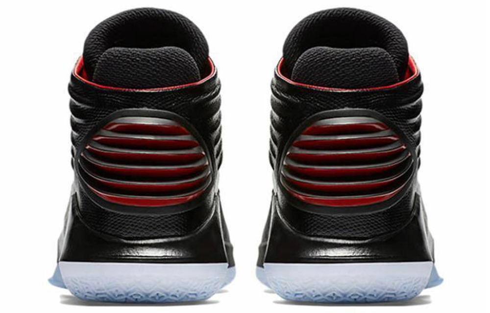 Кроссовки Jordan Air Jordan 32 Mj Day Banned Bred