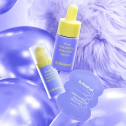 By Wishtrend Smoothen Tighten & Bounce Back Journey Kit