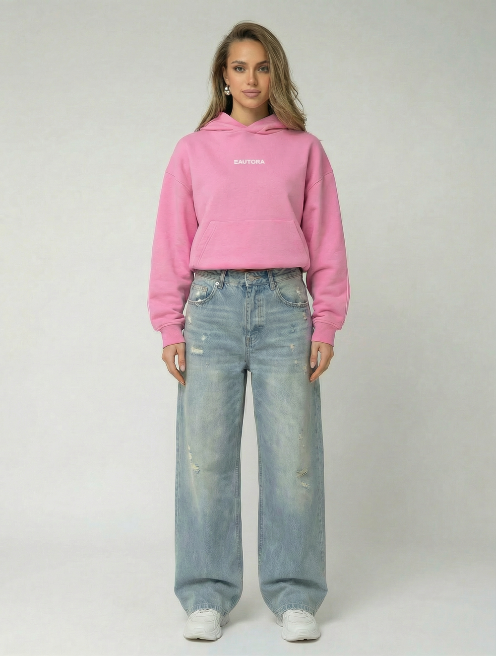 Толстовка 3auTorA